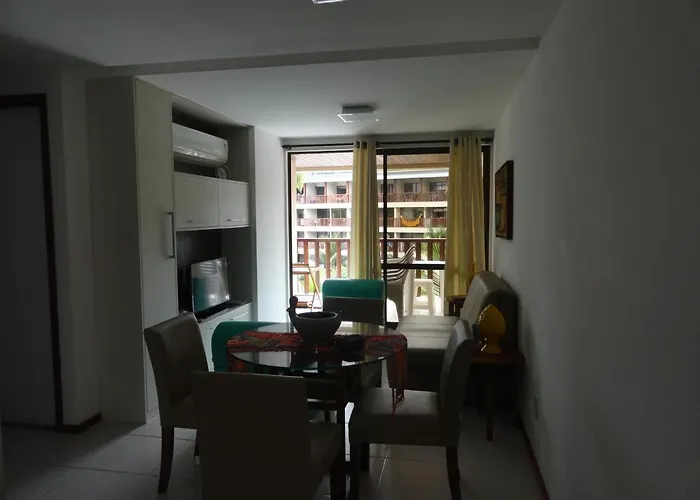 Nannai Residence Flat 202 Pôrto das Galinhas