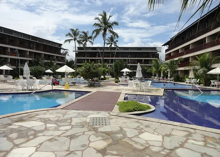 Nannai Residence Flat 202 Pôrto das Galinhas